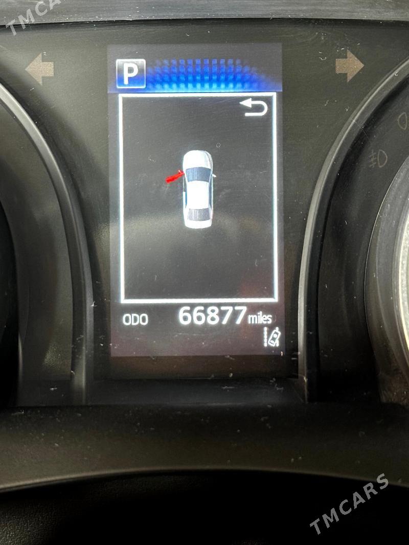 Toyota Camry 2022 - 313 600 TMT - Mary - img 6