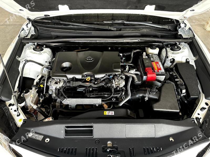 Toyota Camry 2022 - 313 600 TMT - Mary - img 7