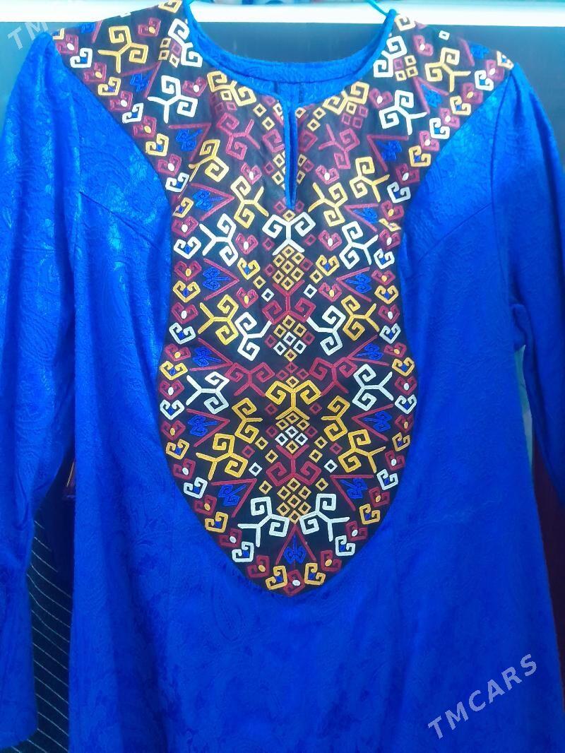 гыз койнеклер - Ким район - img 3