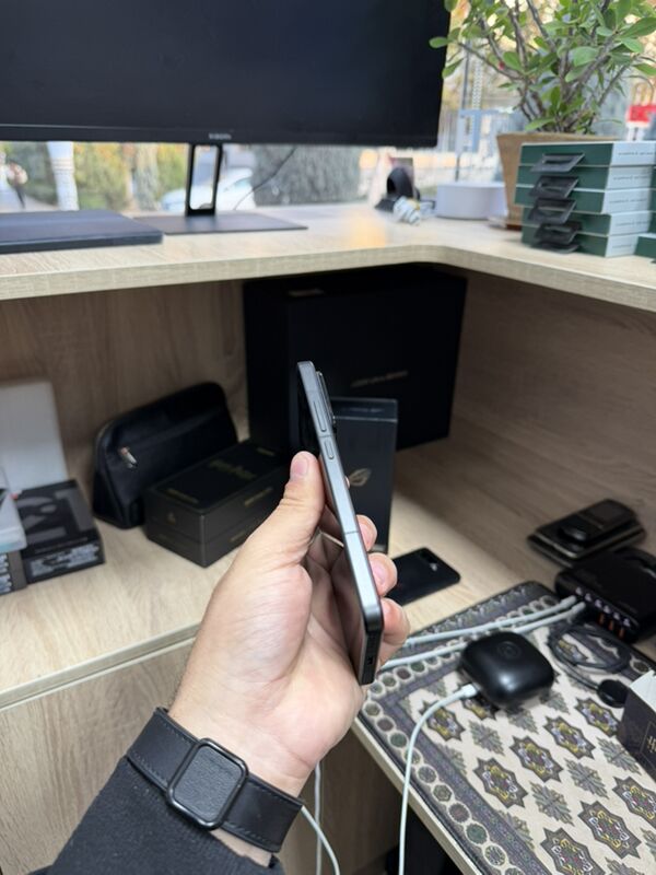 Xiaomi 15 - Ашхабад - img 4