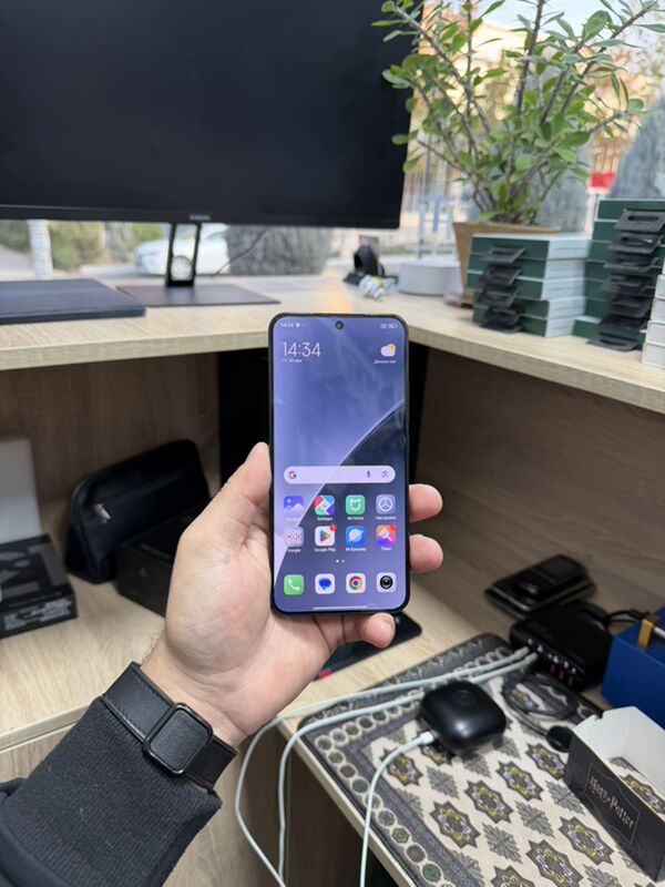 Xiaomi 15 - Ашхабад - img 7