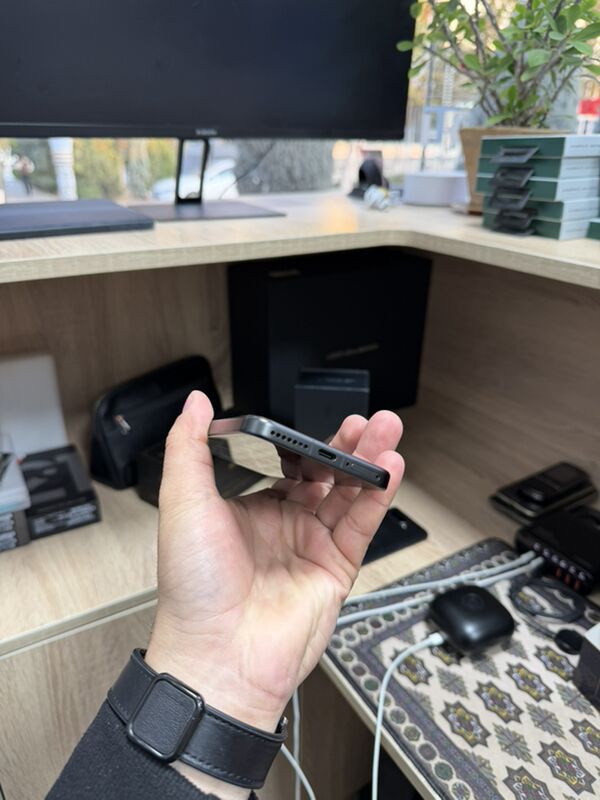 Xiaomi 15 - Ашхабад - img 5