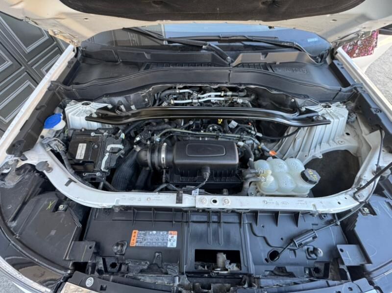 Ford Explorer 2021 - 500 000 TMT - Туркменабат - img 10