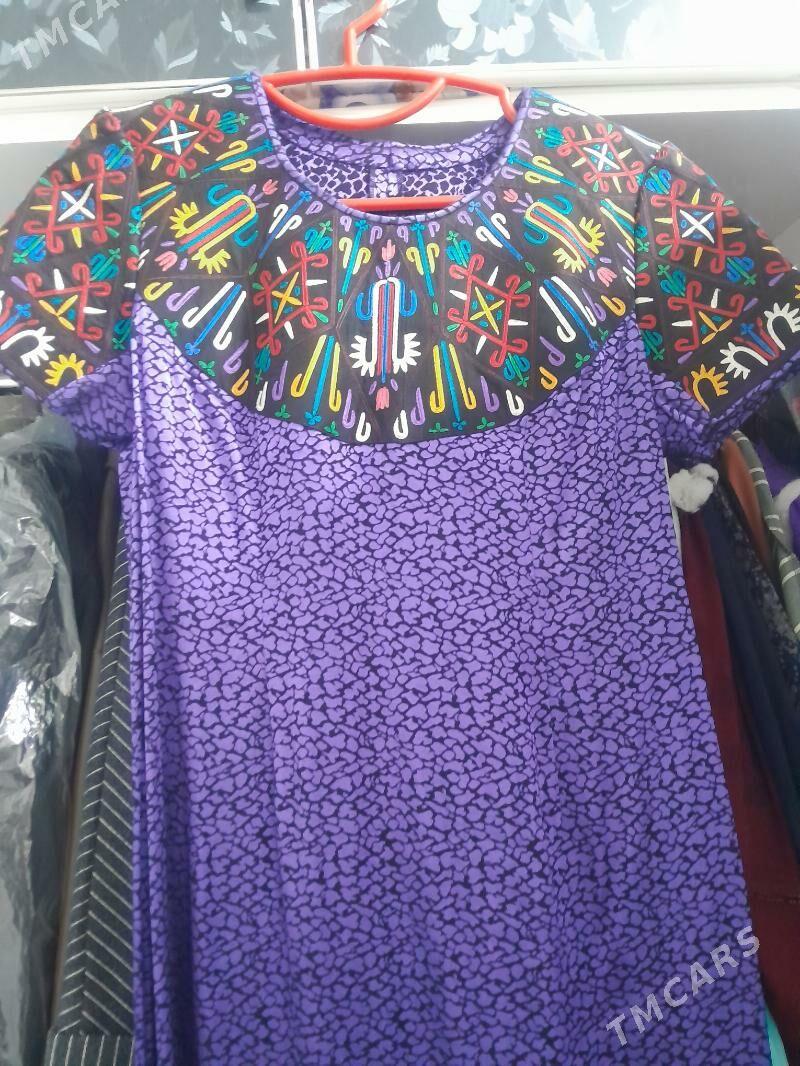 гыз койнеклер - Ким район - img 4