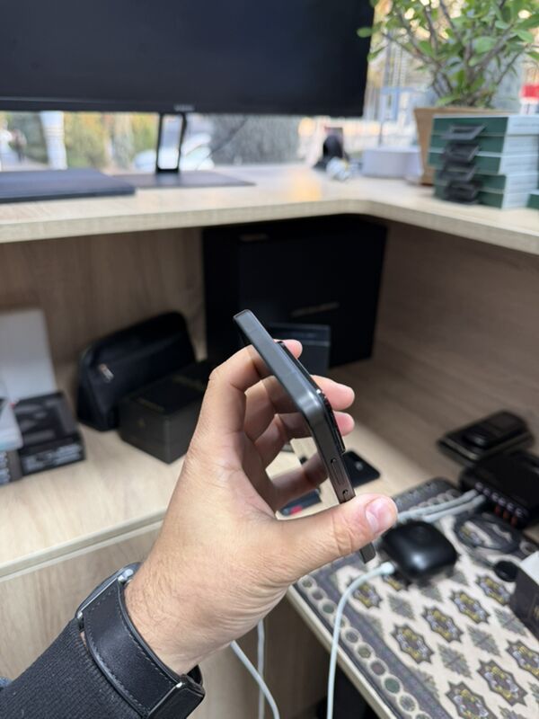 Xiaomi 15 - Ашхабад - img 6