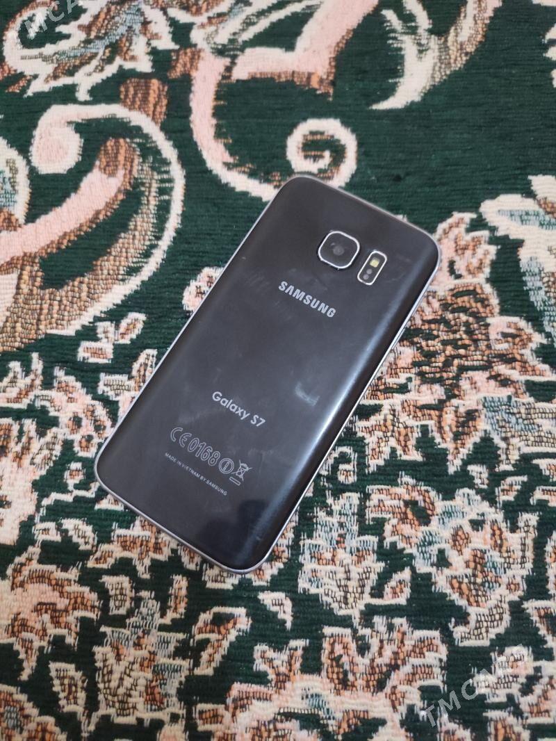 samsung s7 zapçast - Türkmenabat - img 2