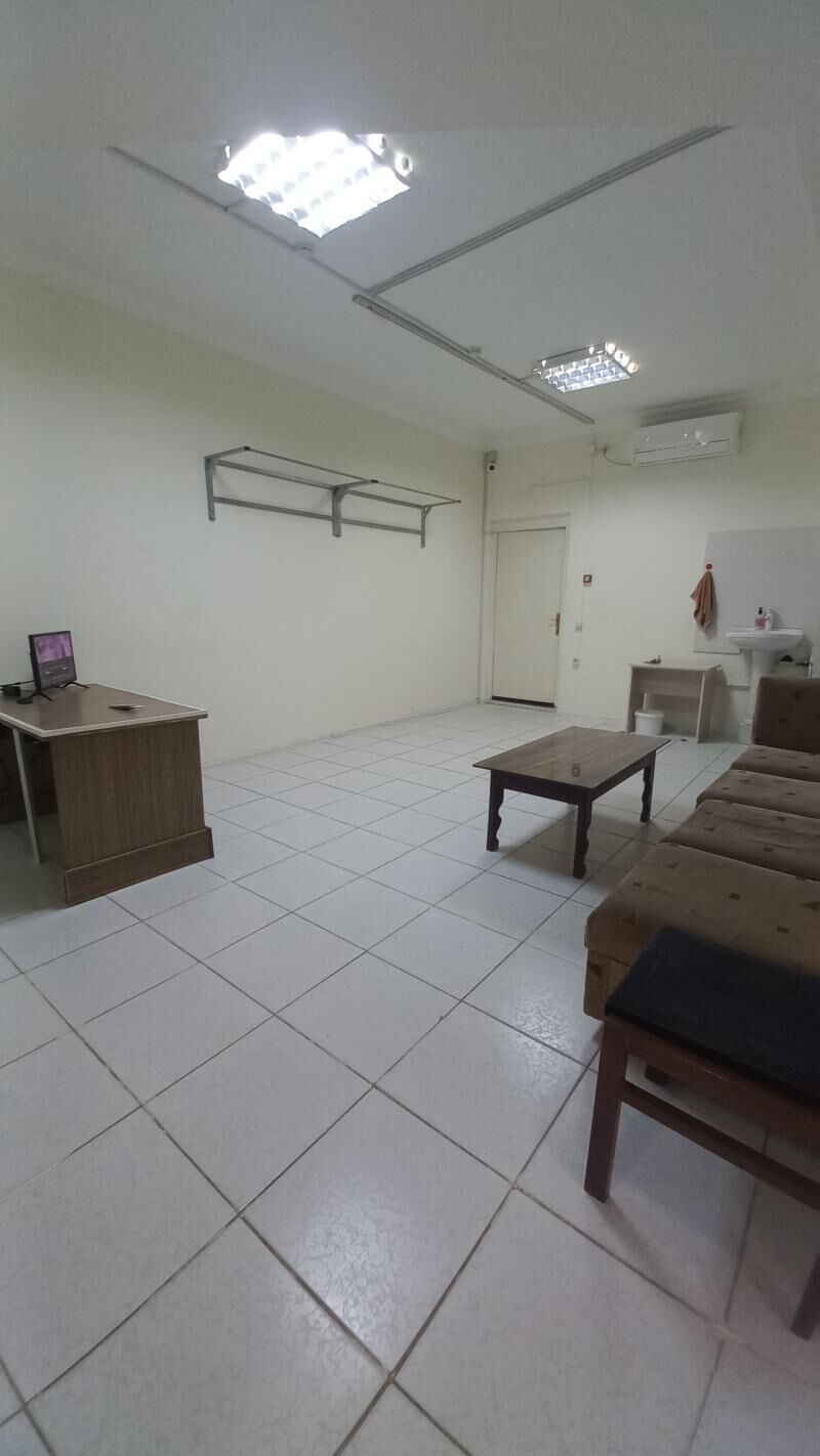 Arenda MIR 8 PADWAL - Parahat 8 - img 2