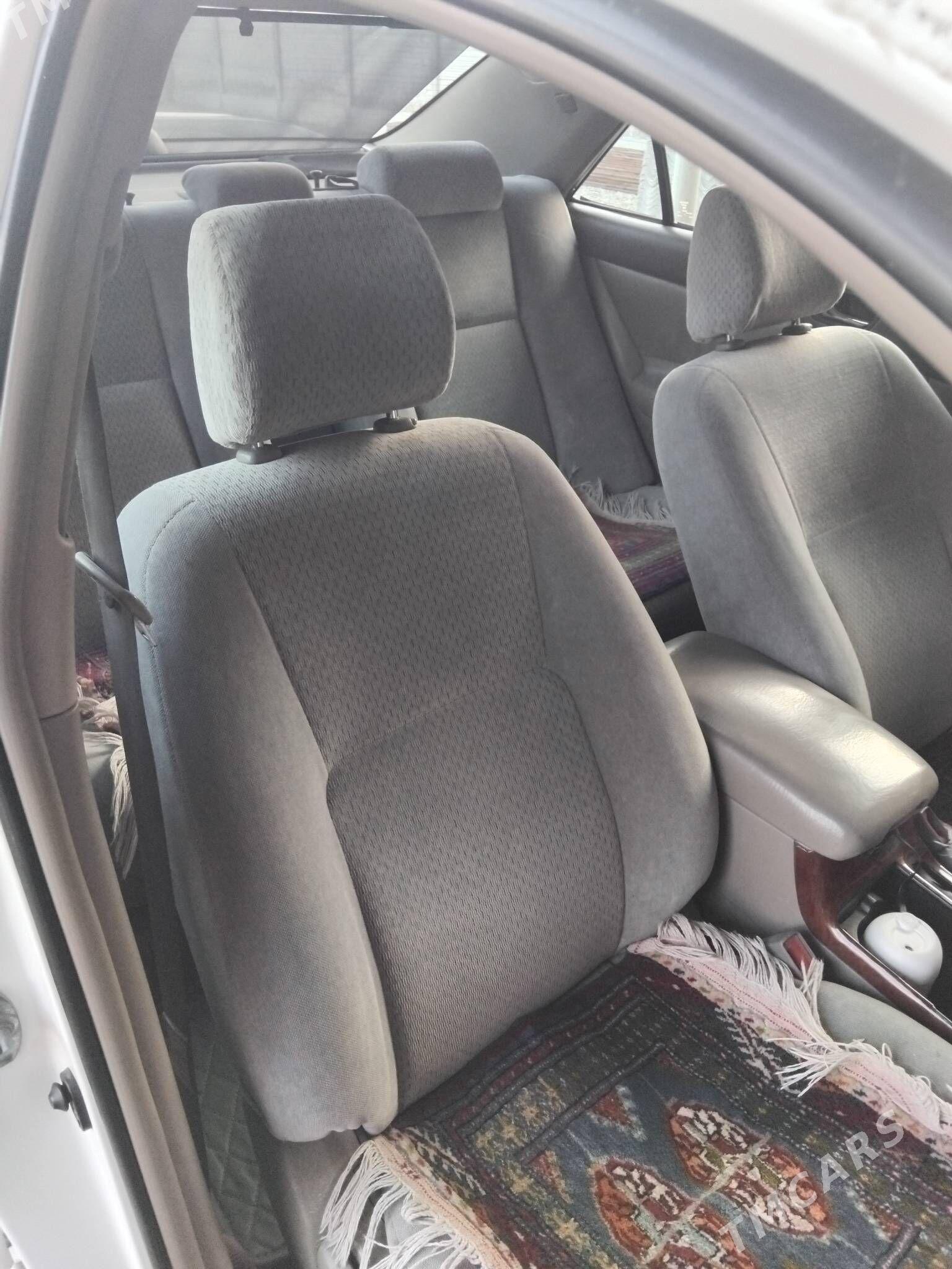 Toyota Camry 2002 - 200 000 TMT - Mary - img 4