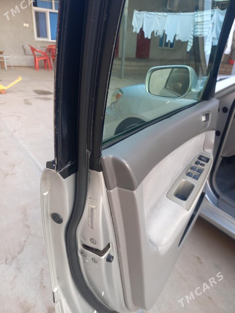 Toyota Camry 2003 - 165 000 TMT - Кака - img 9