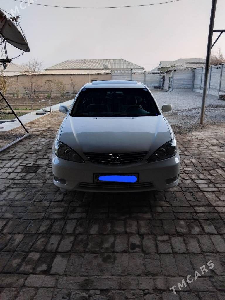 Toyota Camry 2002 - 200 000 TMT - Mary - img 1