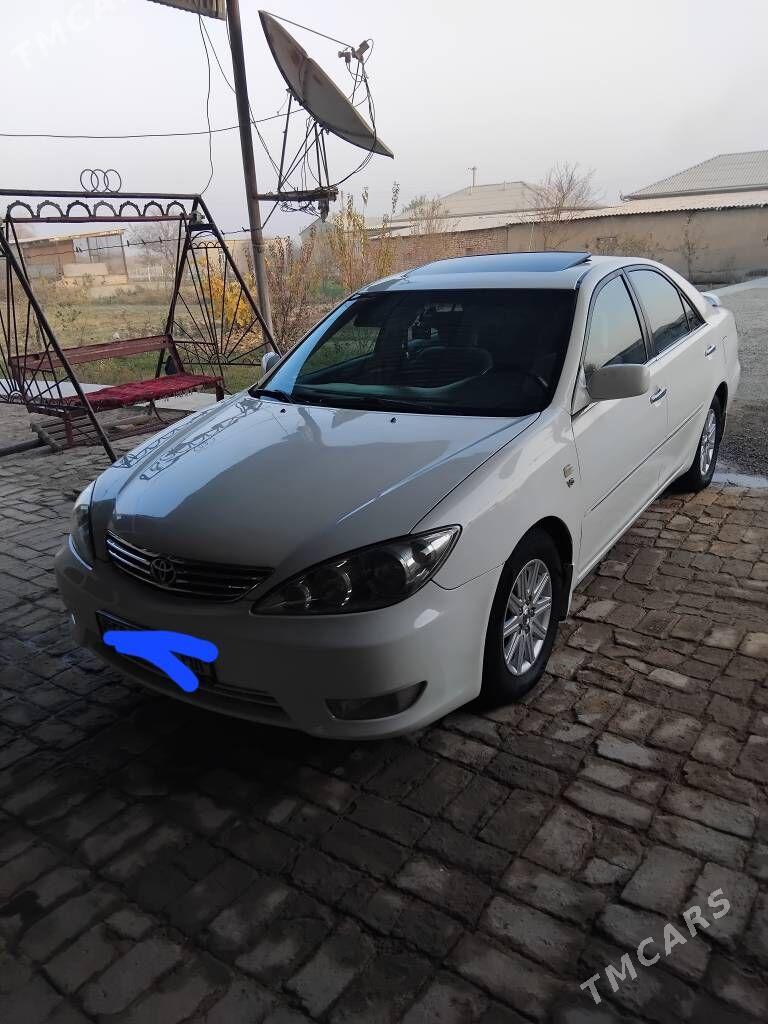 Toyota Camry 2002 - 200 000 TMT - Mary - img 2