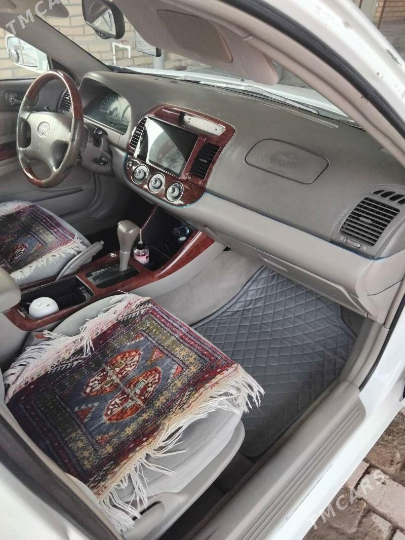 Toyota Camry 2002 - 200 000 TMT - Mary - img 3