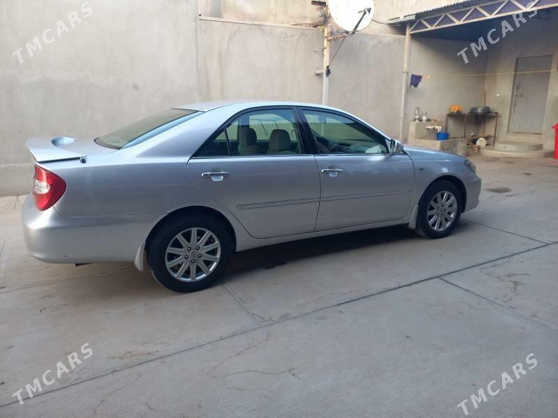 Toyota Camry 2003 - 165 000 TMT - Кака - img 2