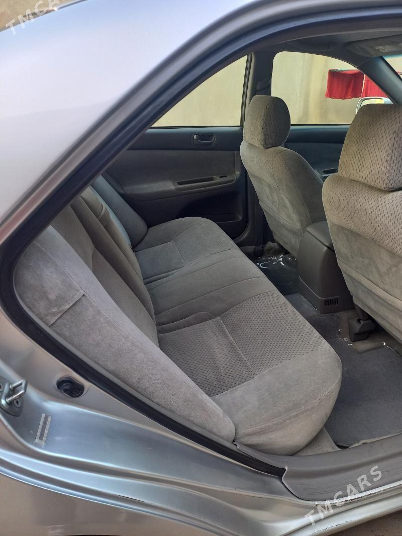 Toyota Camry 2003 - 165 000 TMT - Кака - img 10