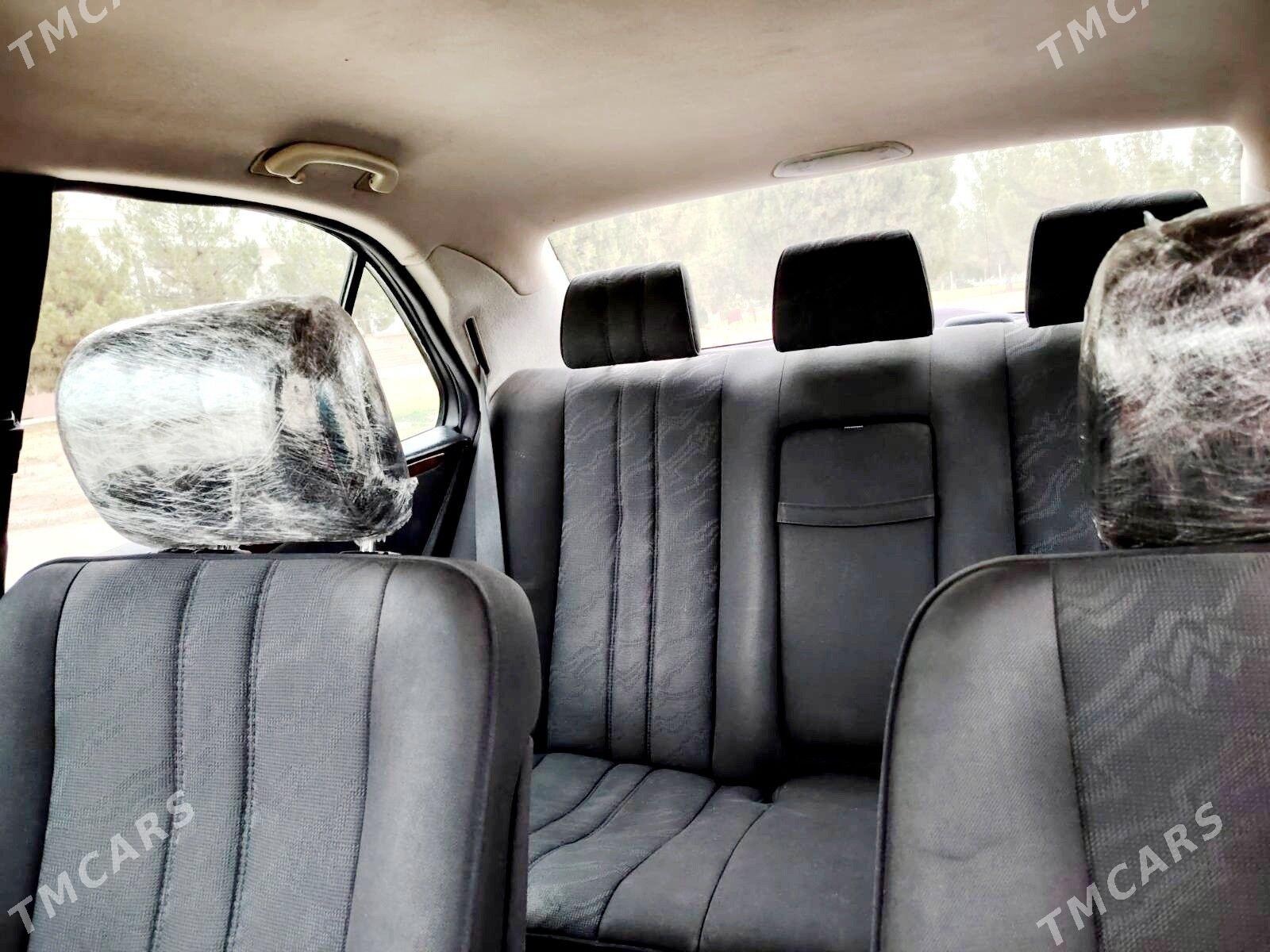 Mercedes-Benz E320 1999 - 95 000 TMT - Балканабат - img 5