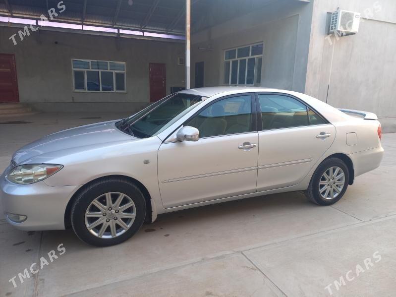 Toyota Camry 2003 - 165 000 TMT - Кака - img 3