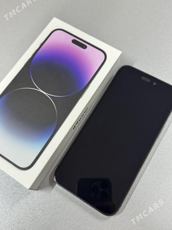 iphone 14 pro mac - Türkmenabat - img 2