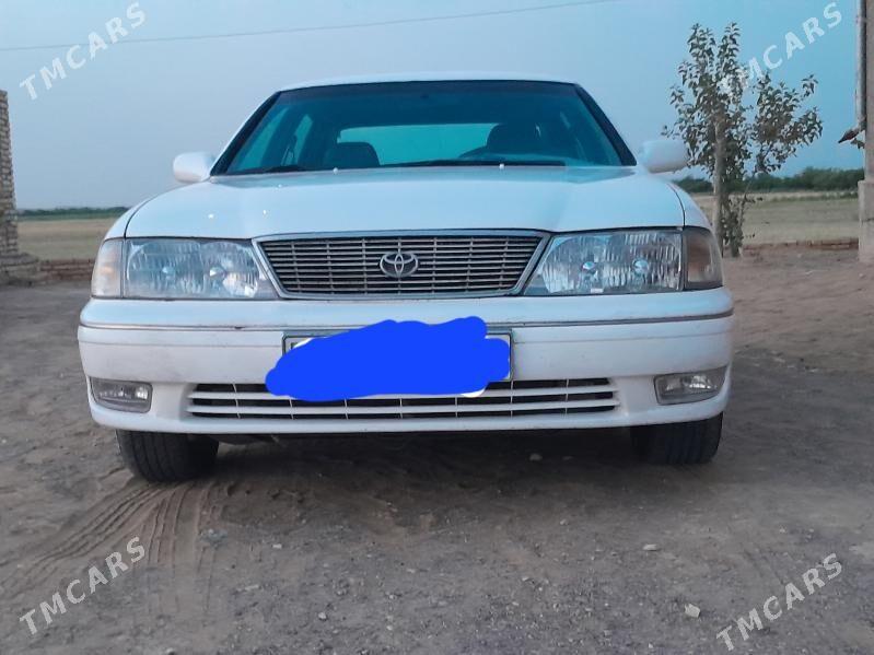 Toyota Avalon 1999 - 140 000 TMT - 11 мкр - img 2