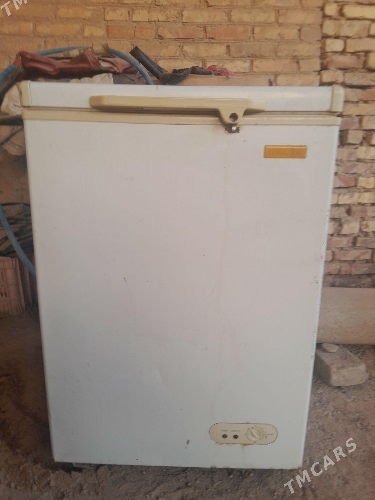 marazilnik - Tejen - img 2