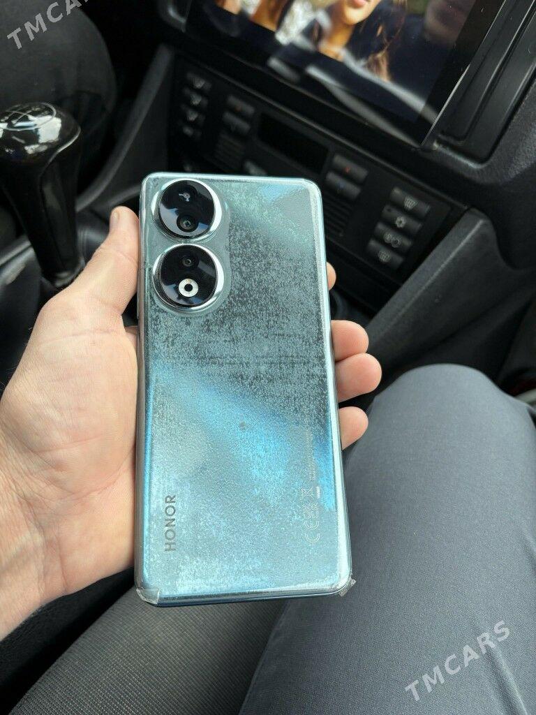 Honor 90 - Балканабат - img 3