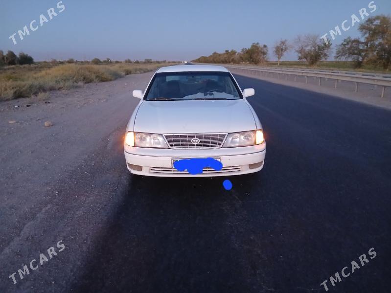 Toyota Avalon 1999 - 140 000 TMT - 11 мкр - img 3