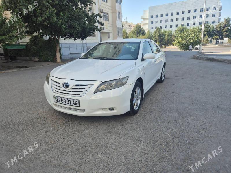 Toyota Camry 2008 - 158 000 TMT - Aşgabat - img 1