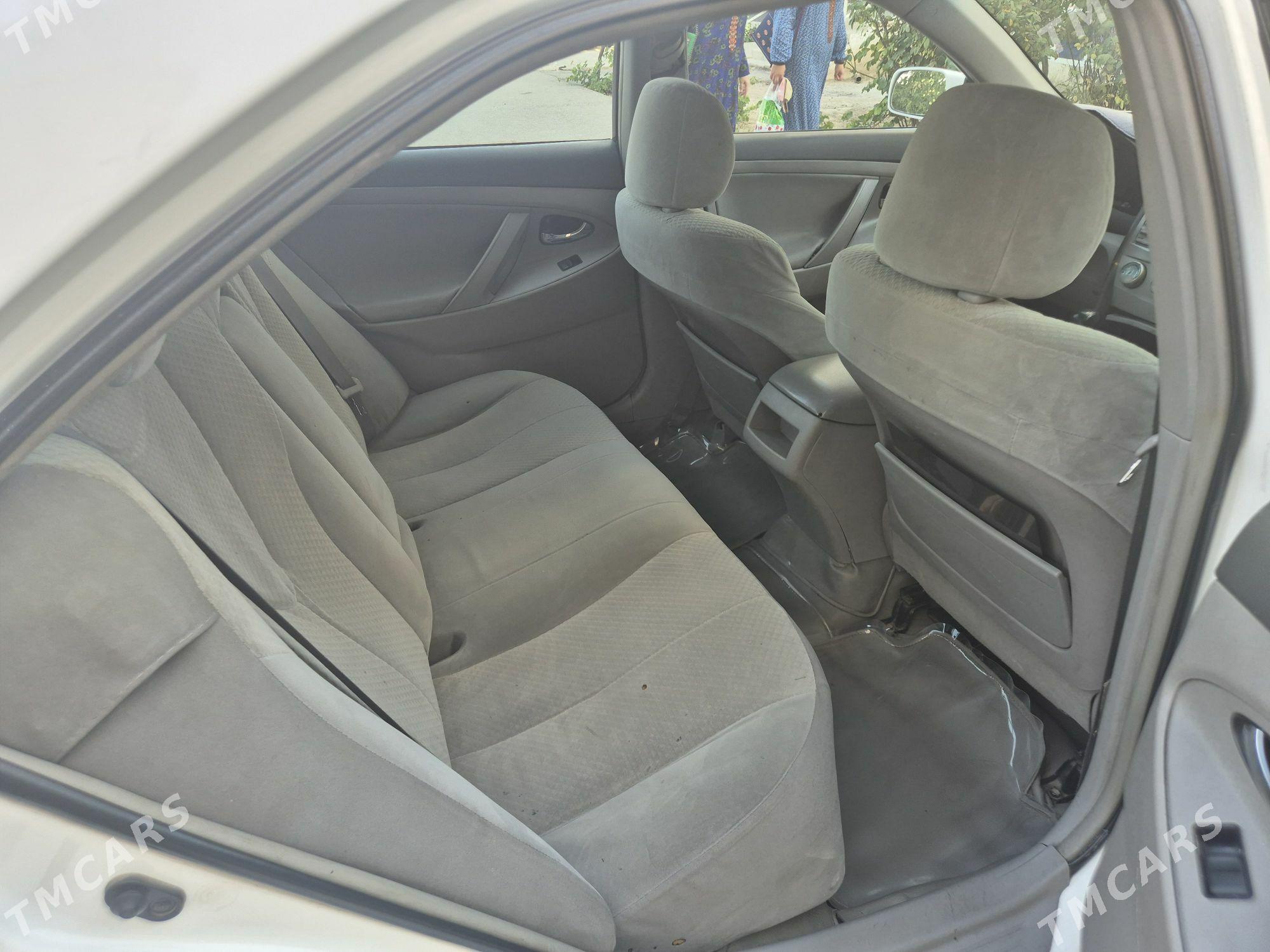 Toyota Camry 2008 - 158 000 TMT - Aşgabat - img 6