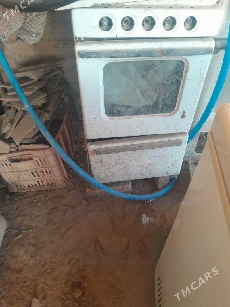 marazilnik - Tejen - img 3