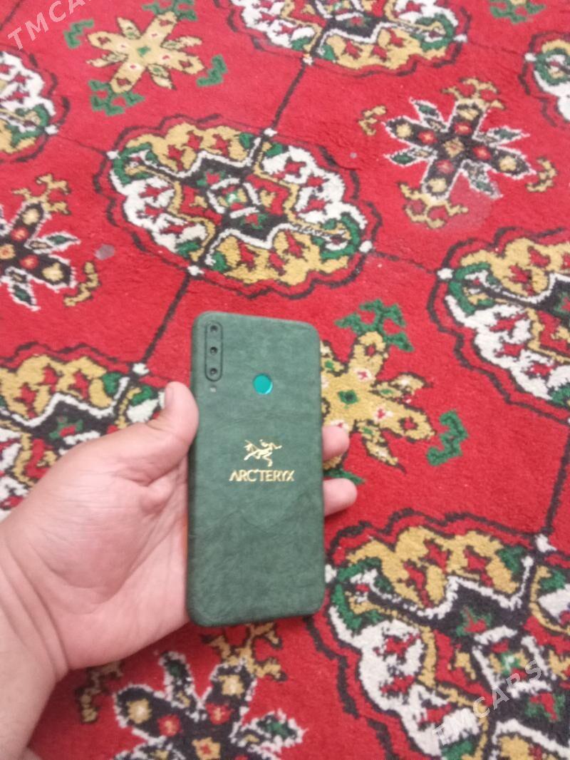 Huawei y7 praym 4.64 - Aşgabat - img 2