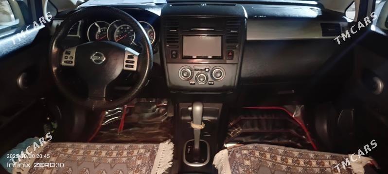 Nissan Versa 2012 - 125 000 TMT - Balkanabat - img 5