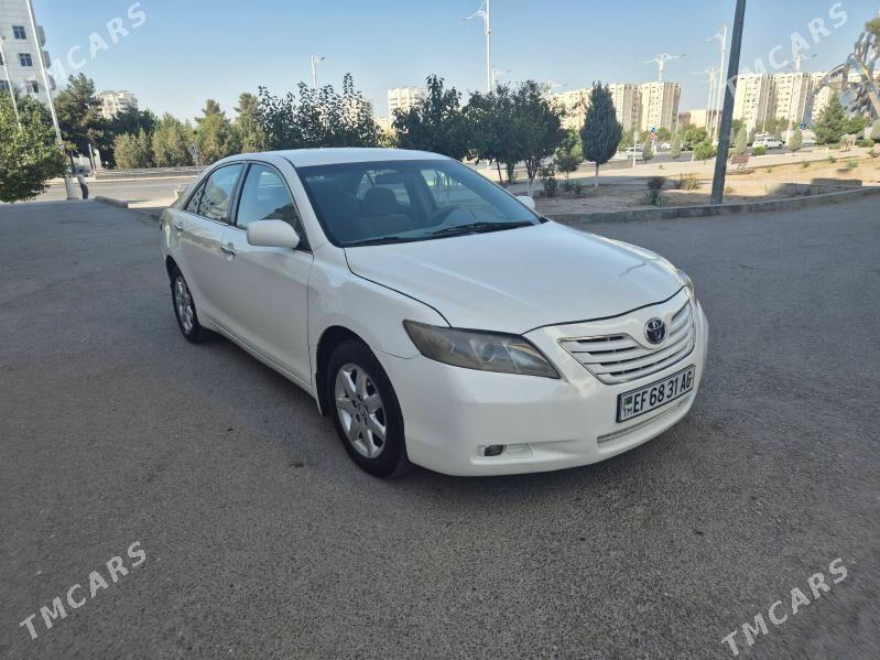 Toyota Camry 2008 - 158 000 TMT - Aşgabat - img 2