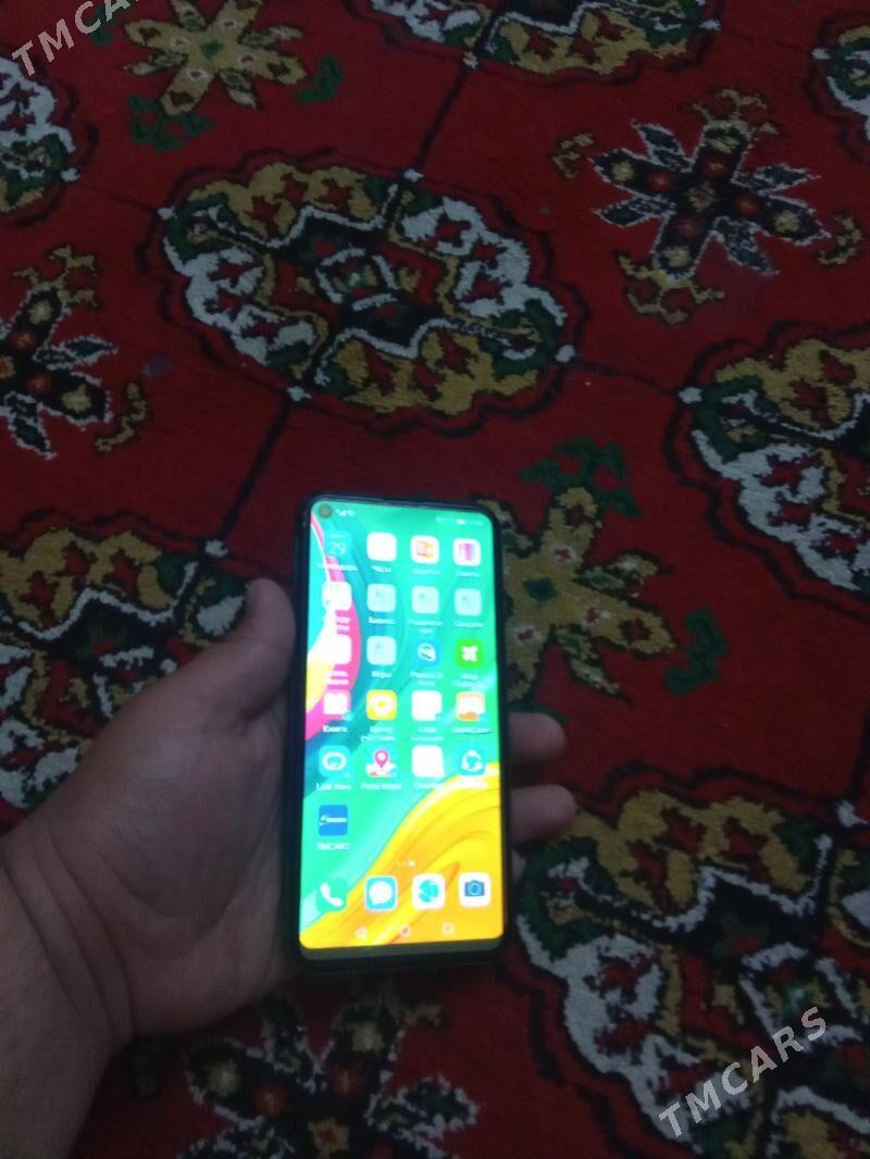 Huawei y7 praym 4.64 - Aşgabat - img 1