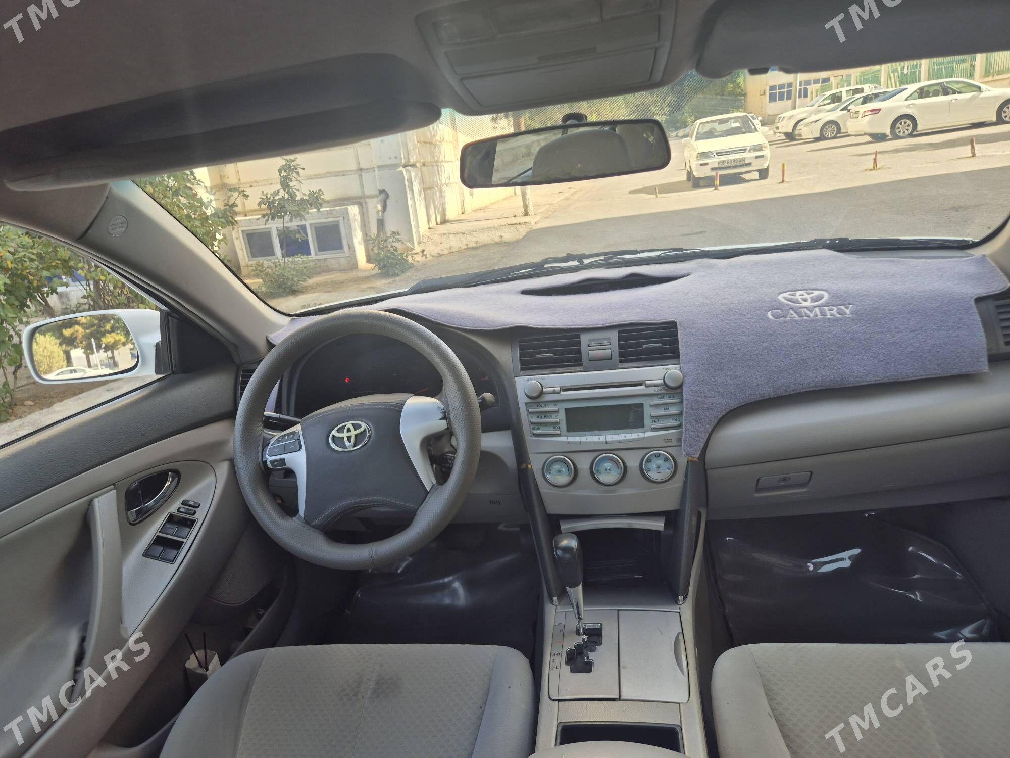 Toyota Camry 2008 - 158 000 TMT - Aşgabat - img 5