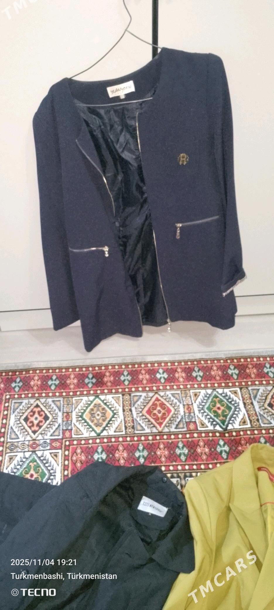 witrowka - Türkmenbaşy - img 3