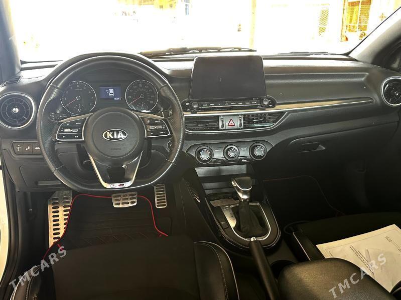 Kia Forte 2021 - 215 600 TMT - Mary - img 5