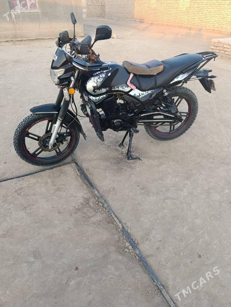 Fekon FK200-14G 2022 - 31 000 TMT - Ёлётен - img 3