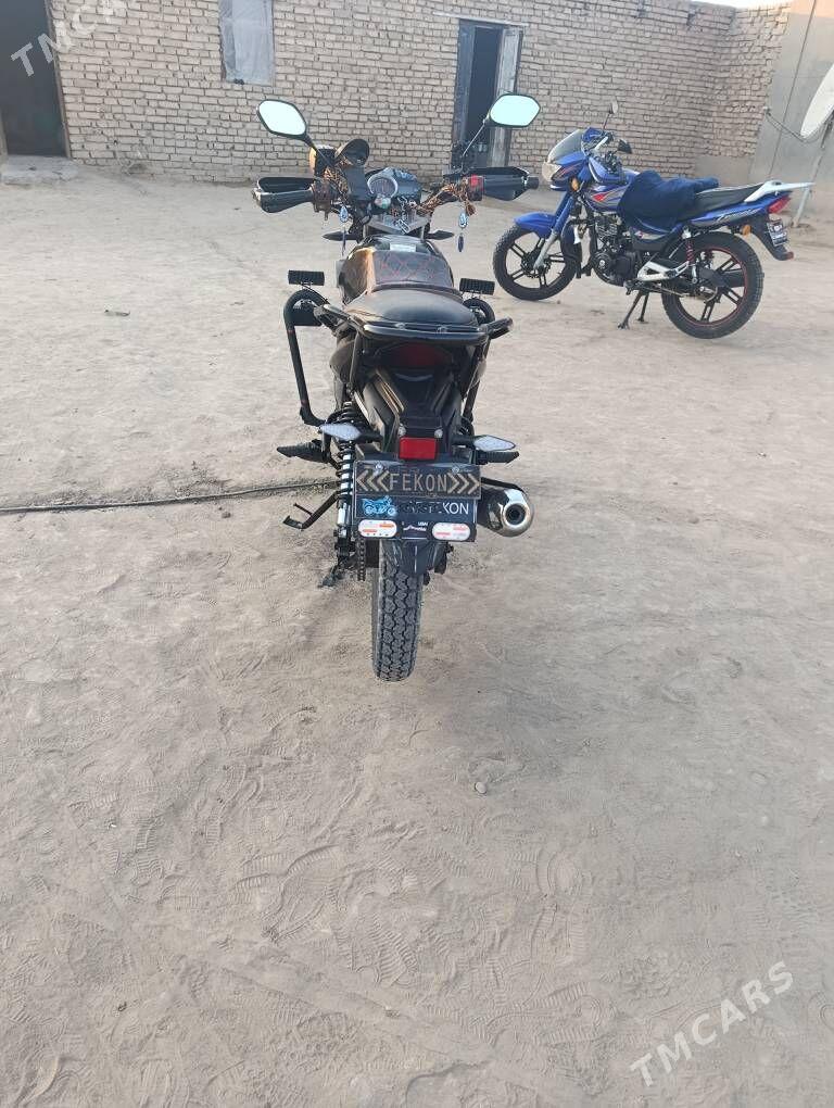 Fekon FK200-14G 2022 - 31 000 TMT - Ёлётен - img 6