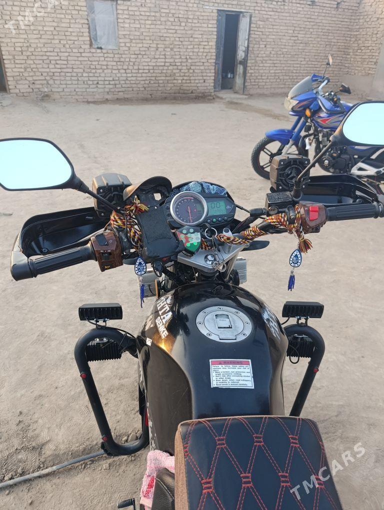 Fekon FK200-14G 2022 - 31 000 TMT - Ёлётен - img 5