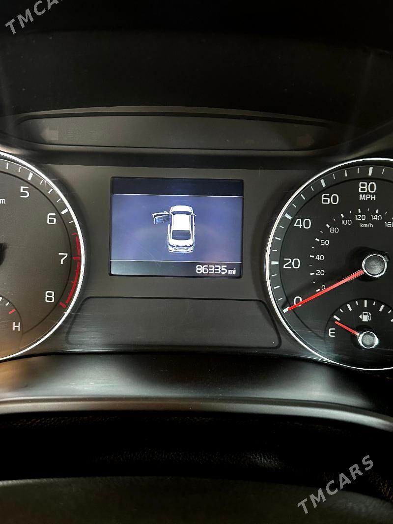 Kia Forte 2021 - 215 600 TMT - Mary - img 7