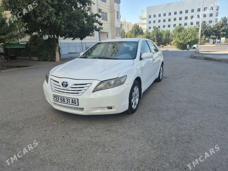 Toyota Camry 2008 - 158 000 TMT - Aşgabat - img 7