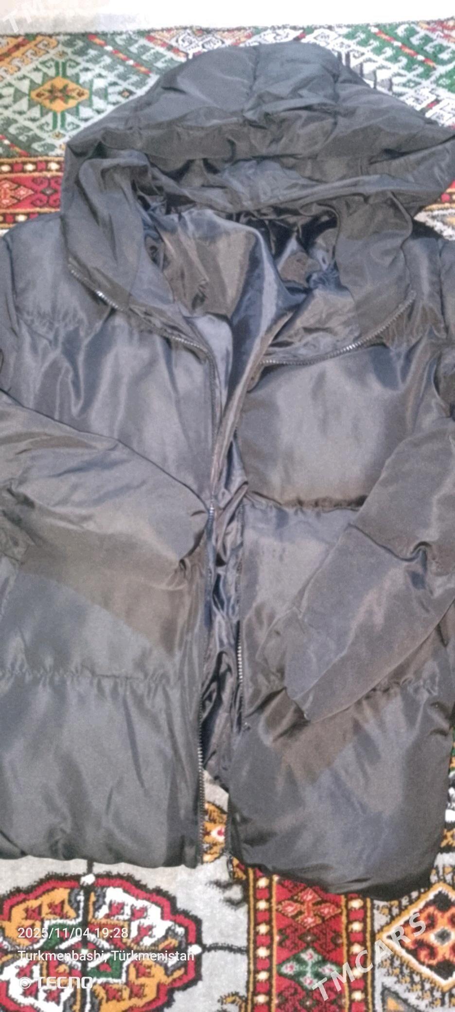 witrowka - Türkmenbaşy - img 2