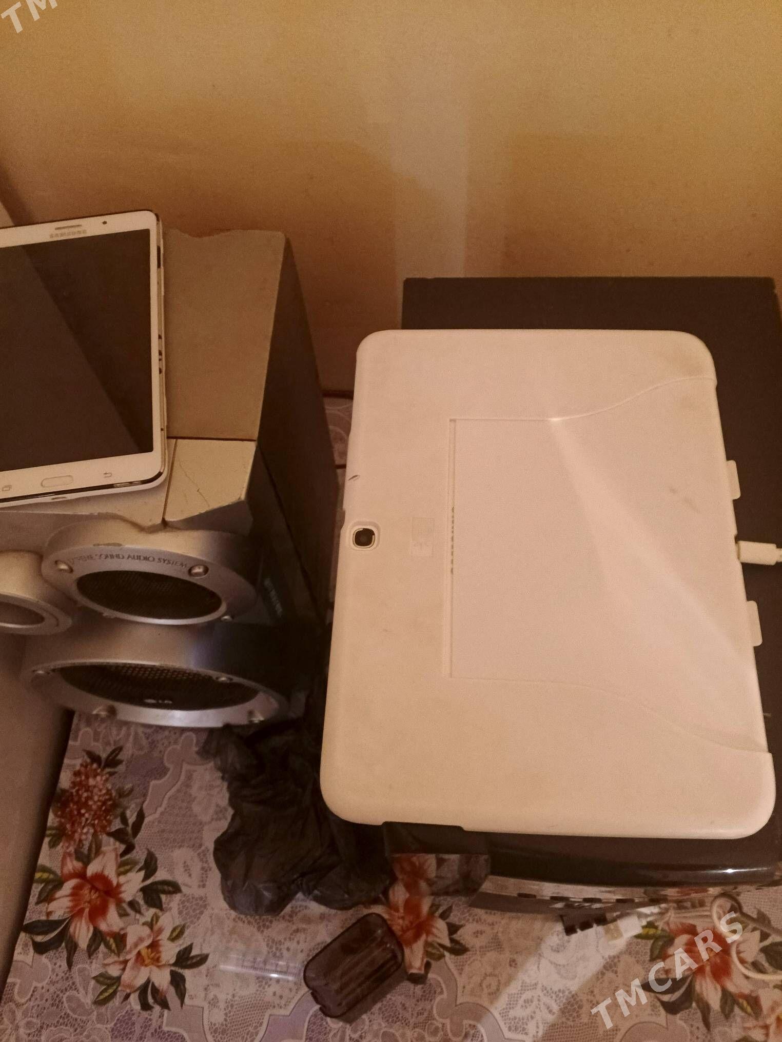 tap - Aşgabat - img 3