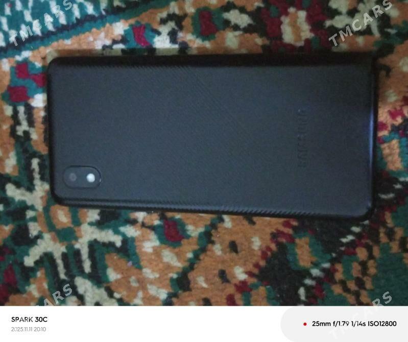 m01core - Дашогуз - img 4