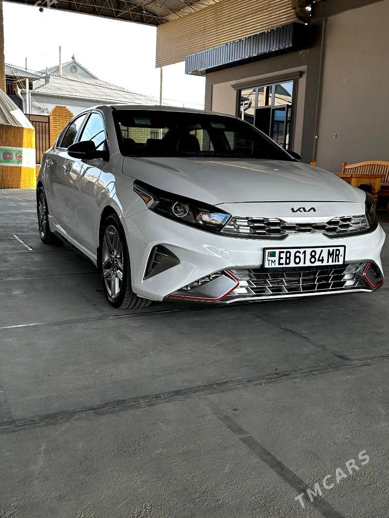 Kia Forte 2021 - 215 600 TMT - Mary - img 2