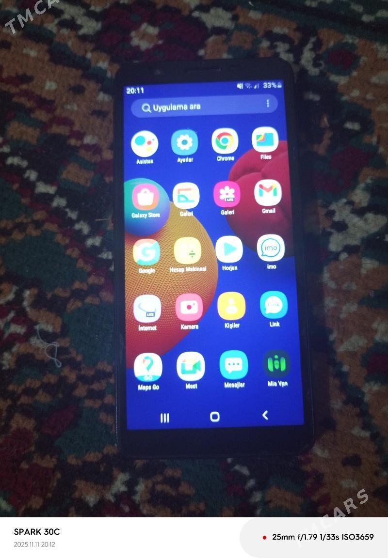 m01core - Дашогуз - img 3