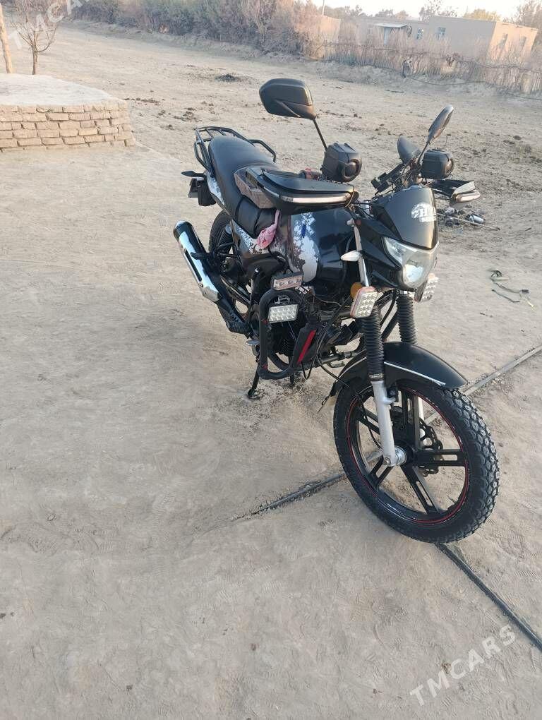 Fekon FK200-14G 2022 - 31 000 TMT - Ёлётен - img 1