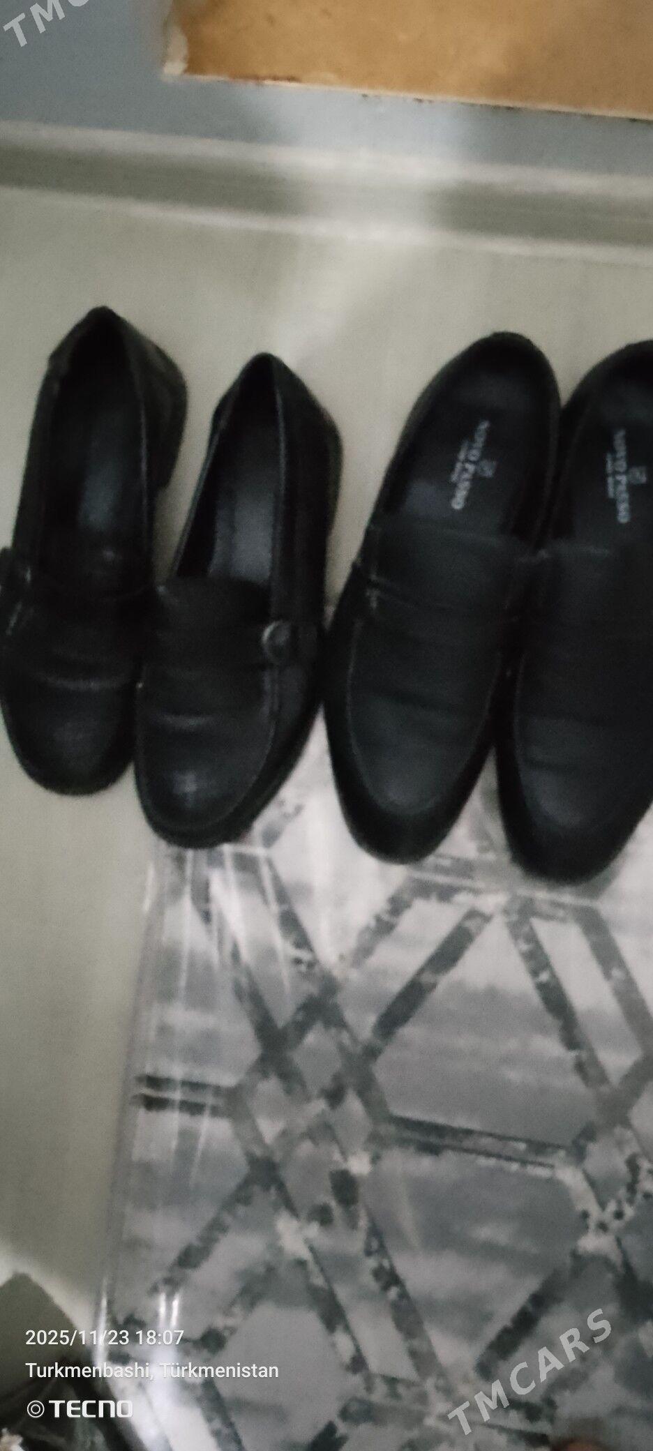 witrowka - Türkmenbaşy - img 4