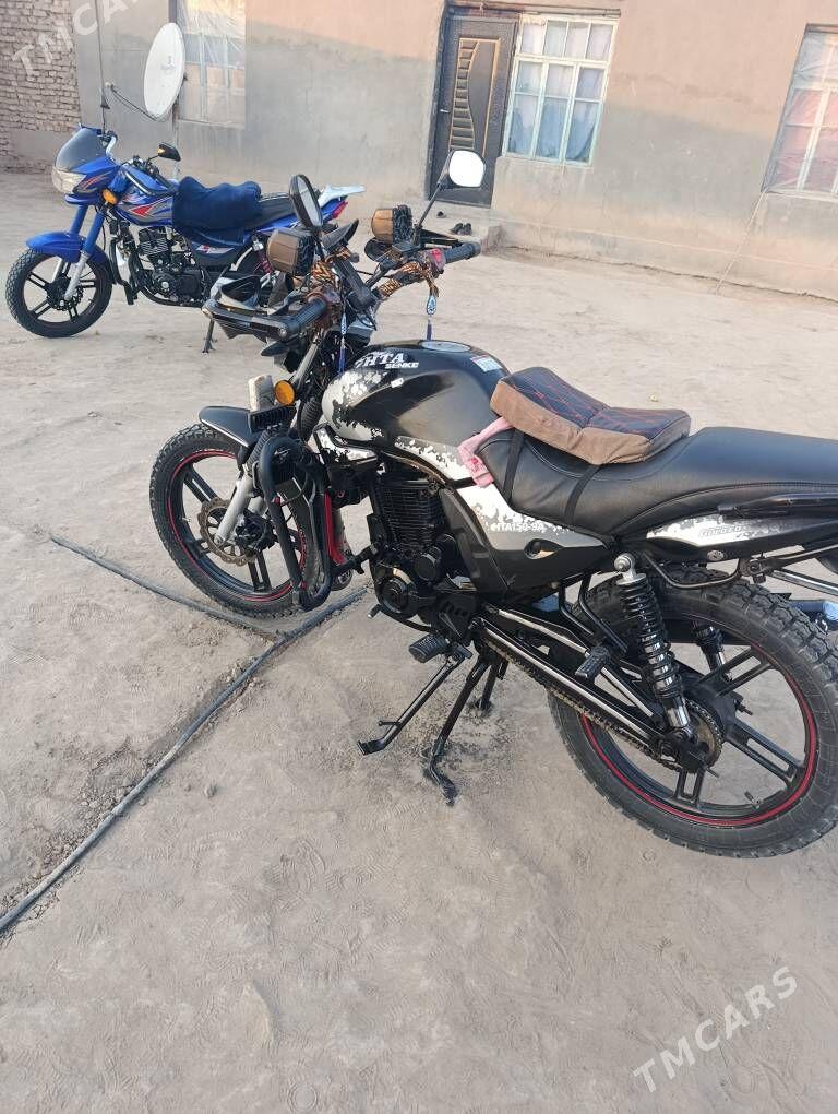 Fekon FK200-14G 2022 - 31 000 TMT - Ёлётен - img 4