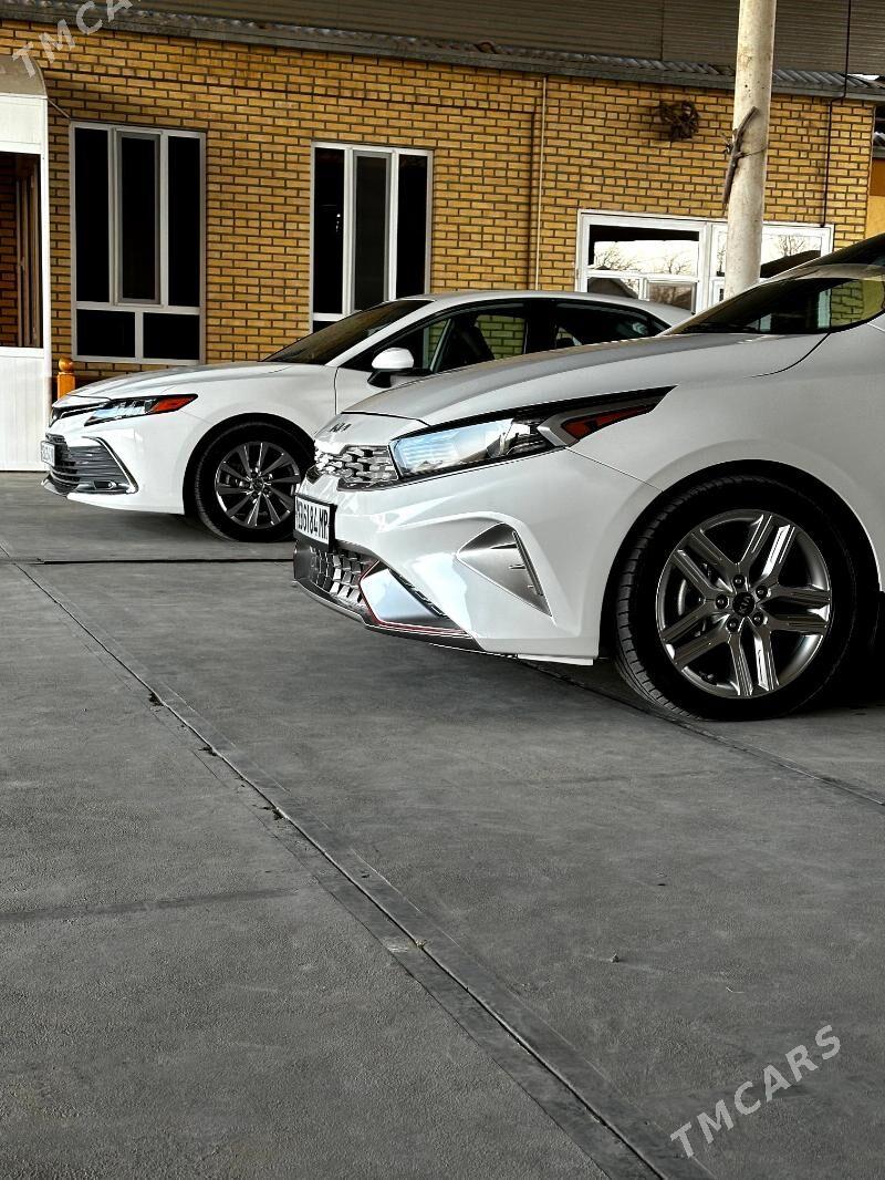 Kia Forte 2021 - 215 600 TMT - Mary - img 6