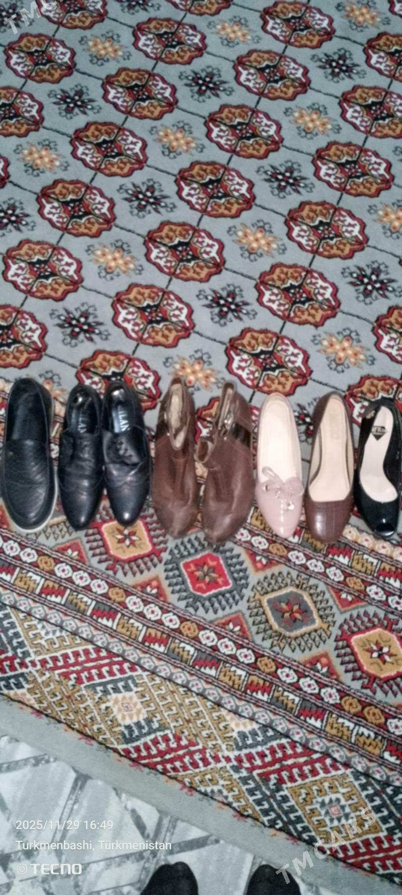 witrowka - Türkmenbaşy - img 5